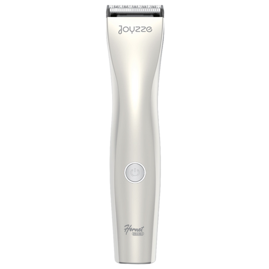 Hornet Mini Silver Clipper by Joyzze