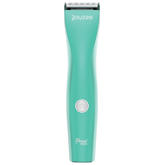 Hornet Mini Teal Clipper by Joyzze