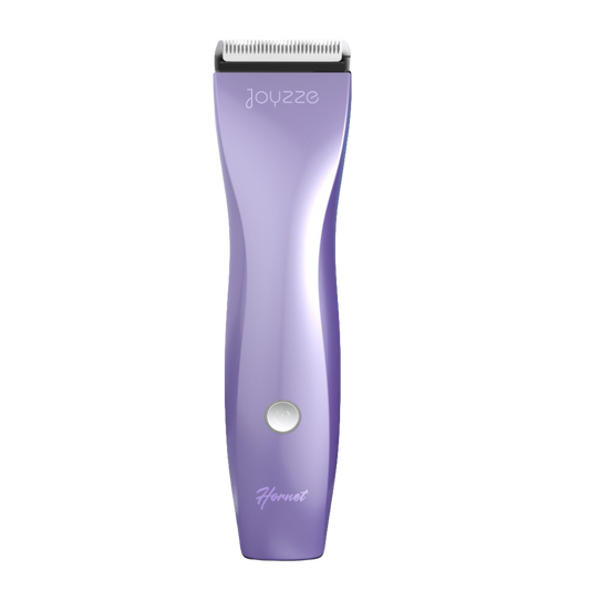 Hornet Purple 5-in-1 Clipper by Joyzze