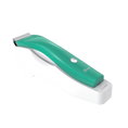 Load image into Gallery viewer, Hornet Teal 5-in-1 Clipper by Joyzze
