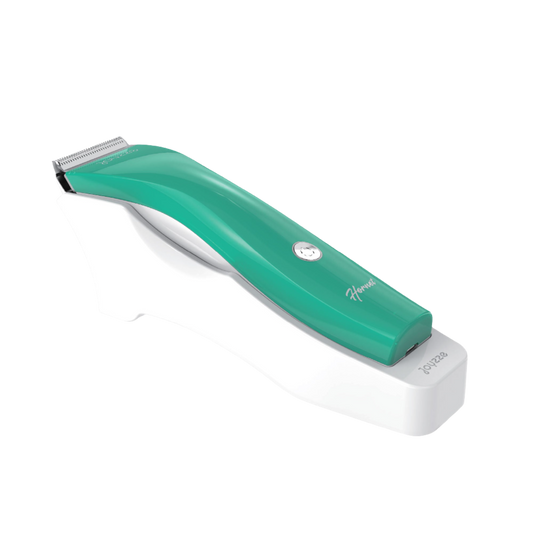 Hornet Teal 5-in-1 Clipper by Joyzze