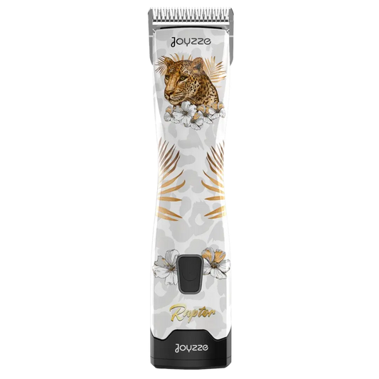 Raptor Clipper with One Battery in a Case by Joyzze
