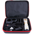 Load image into Gallery viewer, Raptor Clipper with One Battery in a Case by Joyzze
