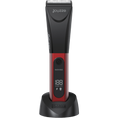 Load image into Gallery viewer, Stinger Red Water Resistant 5-in-1 Clipper by Joyzze

