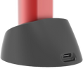 Load image into Gallery viewer, Stinger Red Water Resistant 5-in-1 Clipper by Joyzze

