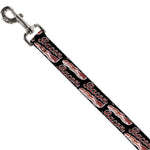 Dog Leash - BACON Baseball Script