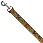 Dog Leash - TJ-Fairy Nail Biter