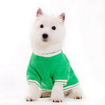 K9 Track Jacket