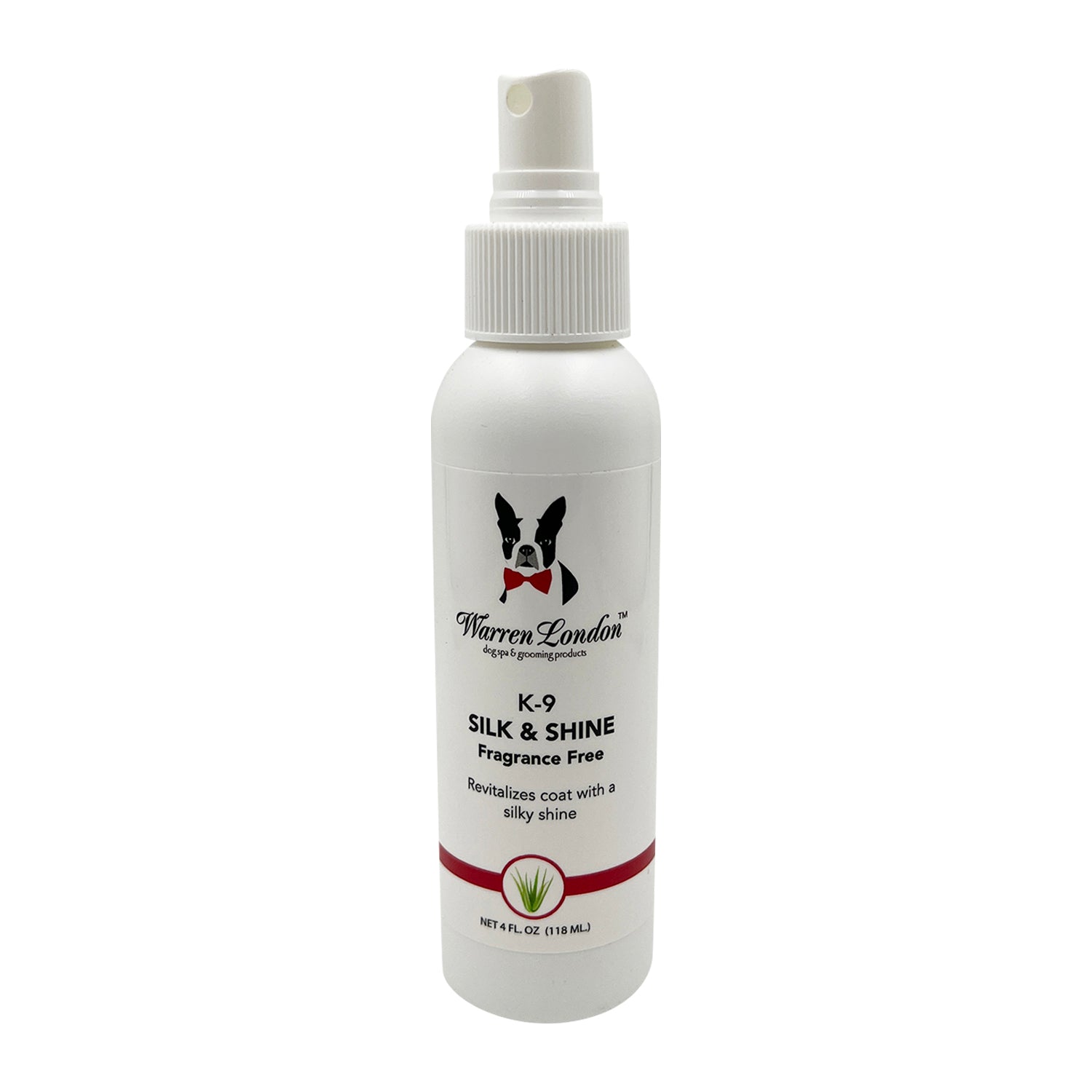 K9 Silk & Shine - Revitalize and Shines the Coat - Southlake Paws