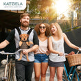 Load image into Gallery viewer, Kangaroo Pouch Pet Carrier with Breathable Mesh - Southlake Paws
