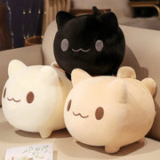 Chibi Kitty Plushies 