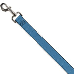 Dog Leash - Vivid Turquoise