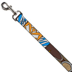 Dog Leash - Star Wars The Clone Wars Ahsoka Tano Bounding Elements2