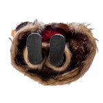 Kurt Adler 17-Inch Kringle Klaus Wine Santa