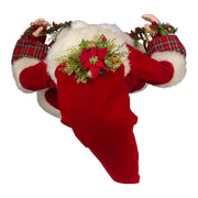Kurt Adler 36-Inch Kringle Klaus with 