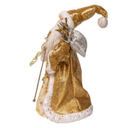 Kurt Adler 18-Inch Kringles Celestial Fantasy Santa