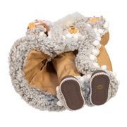 Kurt Adler 17.25-Inch Kringles Standing Gingerbread Santa