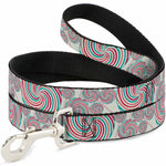 Dog Leash - Lollipops