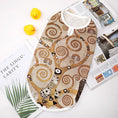Load image into Gallery viewer, Klimt Tree of Life, Stoclet Frieze Pet Vest
