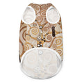 Load image into Gallery viewer, Klimt Tree of Life, Stoclet Frieze Pet Vest
