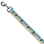 Dog Leash - Beach Surfer
