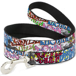 Dog Leash - BD Tag