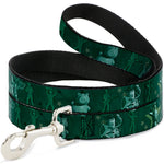 Dog Leash - Woody & Friends KEEP CALM & REACH FOR THE SKY Blues