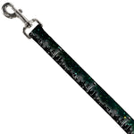 Dog Leash - Seattle Vivid Skyline/Space Dust