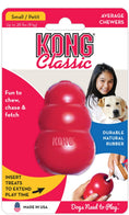 Load image into Gallery viewer, KONG Classic Dog Toy
