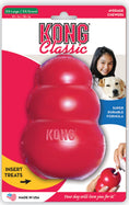 Load image into Gallery viewer, KONG Classic Dog Toy
