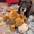 Load image into Gallery viewer, Kong Cozie Jumbo Marvin, XL
