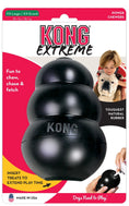 Load image into Gallery viewer, KONG Extreme Treat-Stuffing Dog Toy for Power Chewers
