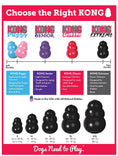 Load image into Gallery viewer, KONG Extreme Treat-Stuffing Dog Toy for Power Chewers
