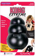 Load image into Gallery viewer, KONG Extreme Treat-Stuffing Dog Toy for Power Chewers
