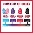 Load image into Gallery viewer, KONG Goodie Bone Rubber Dog Chew Toy, Medium
