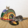 Load image into Gallery viewer, KONG Play Spaces Glamping Tent
