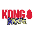 Load image into Gallery viewer, KONG SqueakAir® Ball – Durable Squeaker Tennis Ball Dog Toy for Fetch & Play
