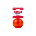 Load image into Gallery viewer, KONG Squeezz® Holiday Dog Toys – Fun Fetch & Chew Toys, Assorted Colors
