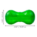 Load image into Gallery viewer, KONG Squeezz® Holiday Dog Toys – Fun Fetch & Chew Toys, Assorted Colors
