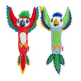 Load image into Gallery viewer, KONG Tropics Bird, Assorted

