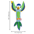 Load image into Gallery viewer, KONG Tropics Bird, Assorted
