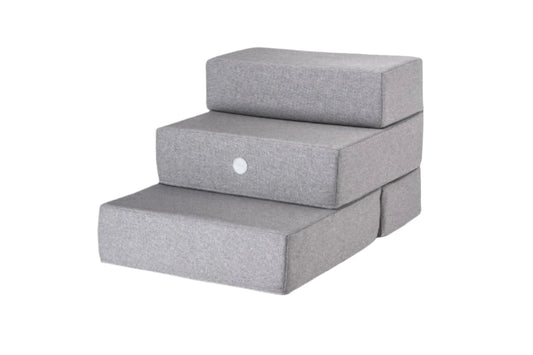 Bed Stairs for Pets - Tetris