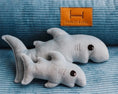 Load image into Gallery viewer, Pet Toy - Baby Shark - Southlake Paws
