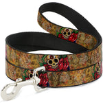 Dog Leash - TJ-Dagger