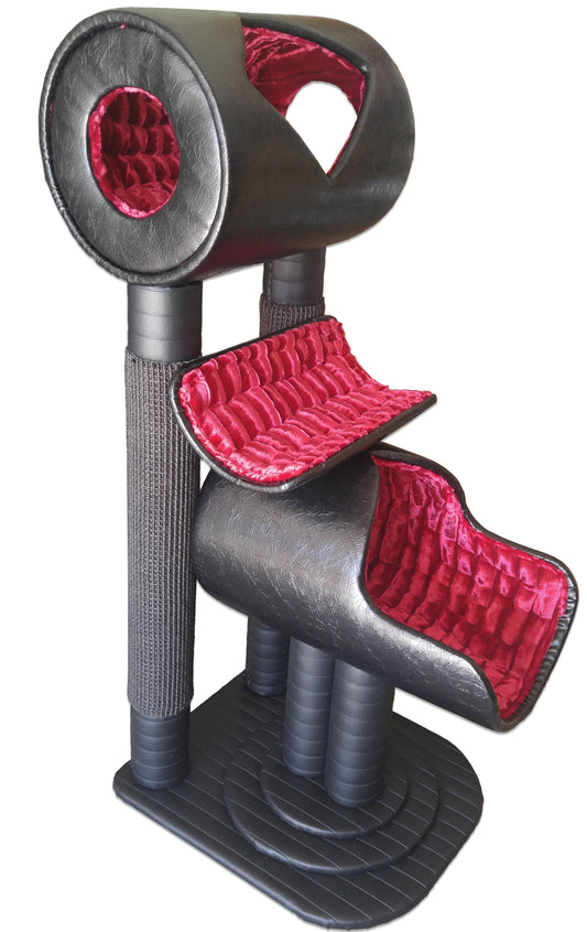 KTP Luxury Cat Condo