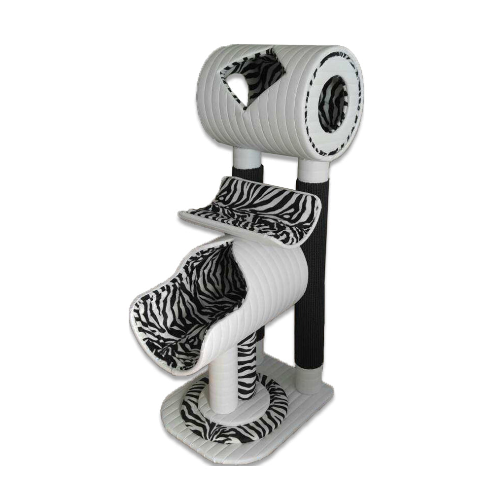Luxury Cat Towers & Cat Furniture