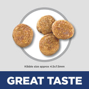 Hill's Science Diet Adult Perfect Weight Chicken Recipe Dry Dog Food Bag 