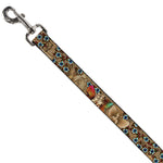 Dog Leash - TJ-Fairies