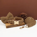 Load image into Gallery viewer, Lambskin Teddy Set

