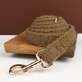 Load image into Gallery viewer, Lambskin Teddy Set
